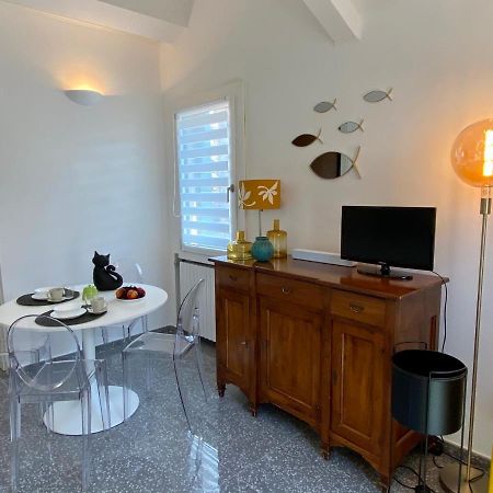 Santa Maria Formosa Apartment เวนิส ภายนอก รูปภาพ
