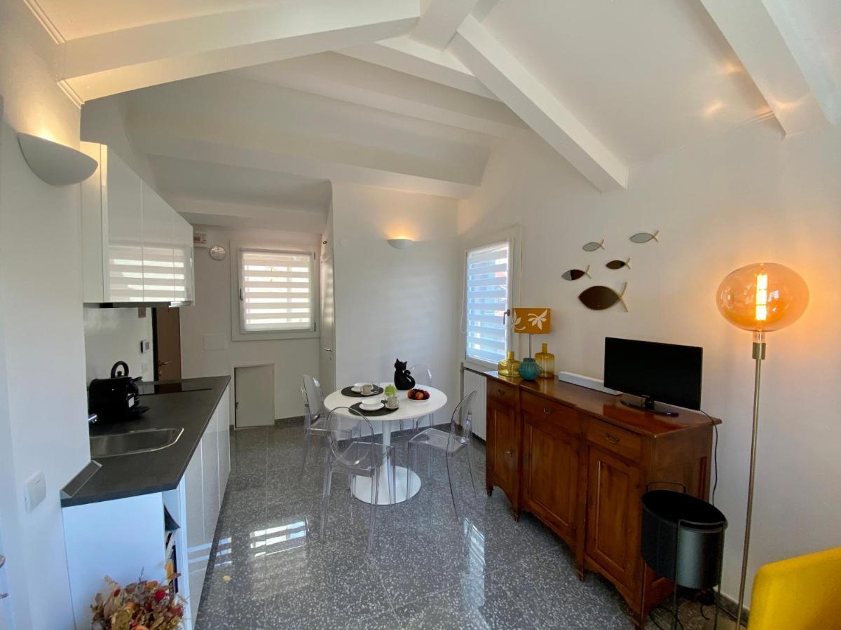 Santa Maria Formosa Apartment เวนิส ภายนอก รูปภาพ