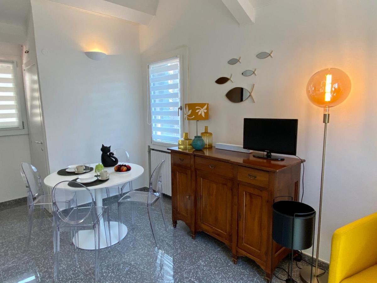 Santa Maria Formosa Apartment เวนิส ภายนอก รูปภาพ