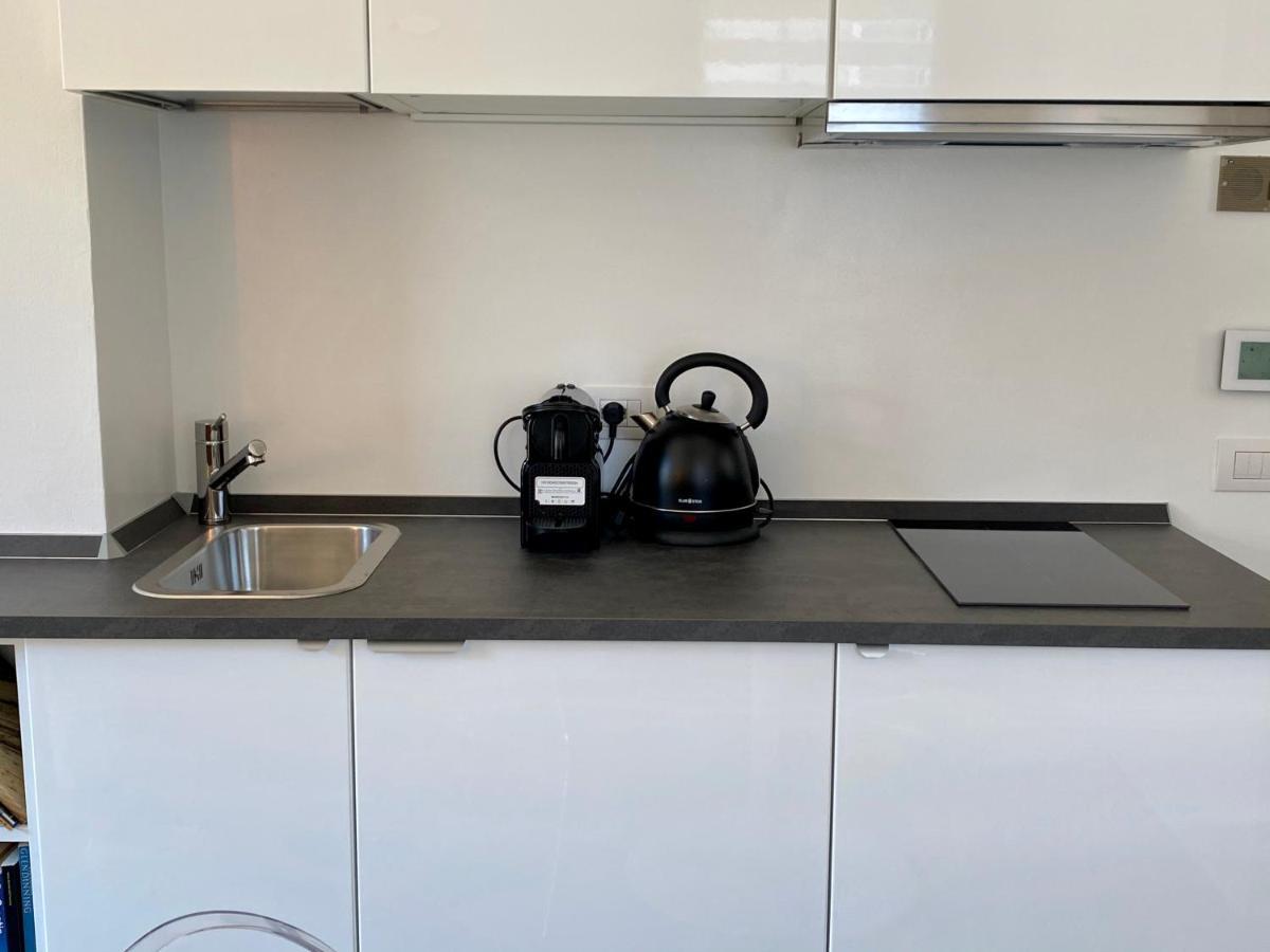 Santa Maria Formosa Apartment เวนิส ภายนอก รูปภาพ
