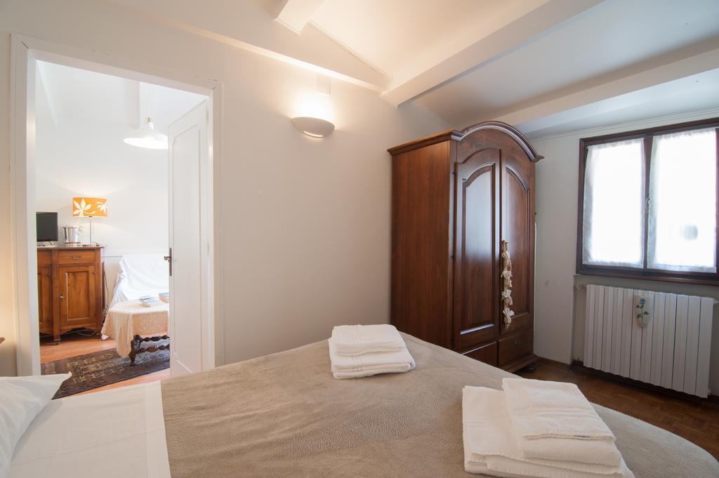 Santa Maria Formosa Apartment เวนิส ภายนอก รูปภาพ